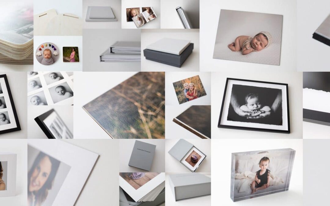 Printed Photographs – Should I print my pictures?