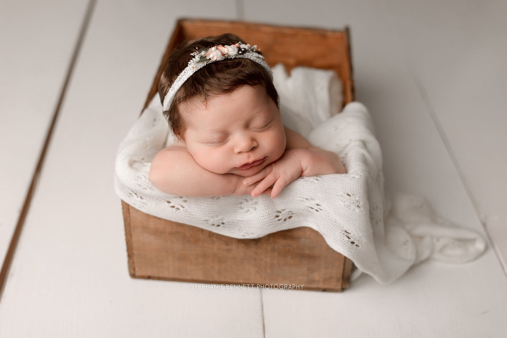 Should I hire a newborn photographer when my baby is born