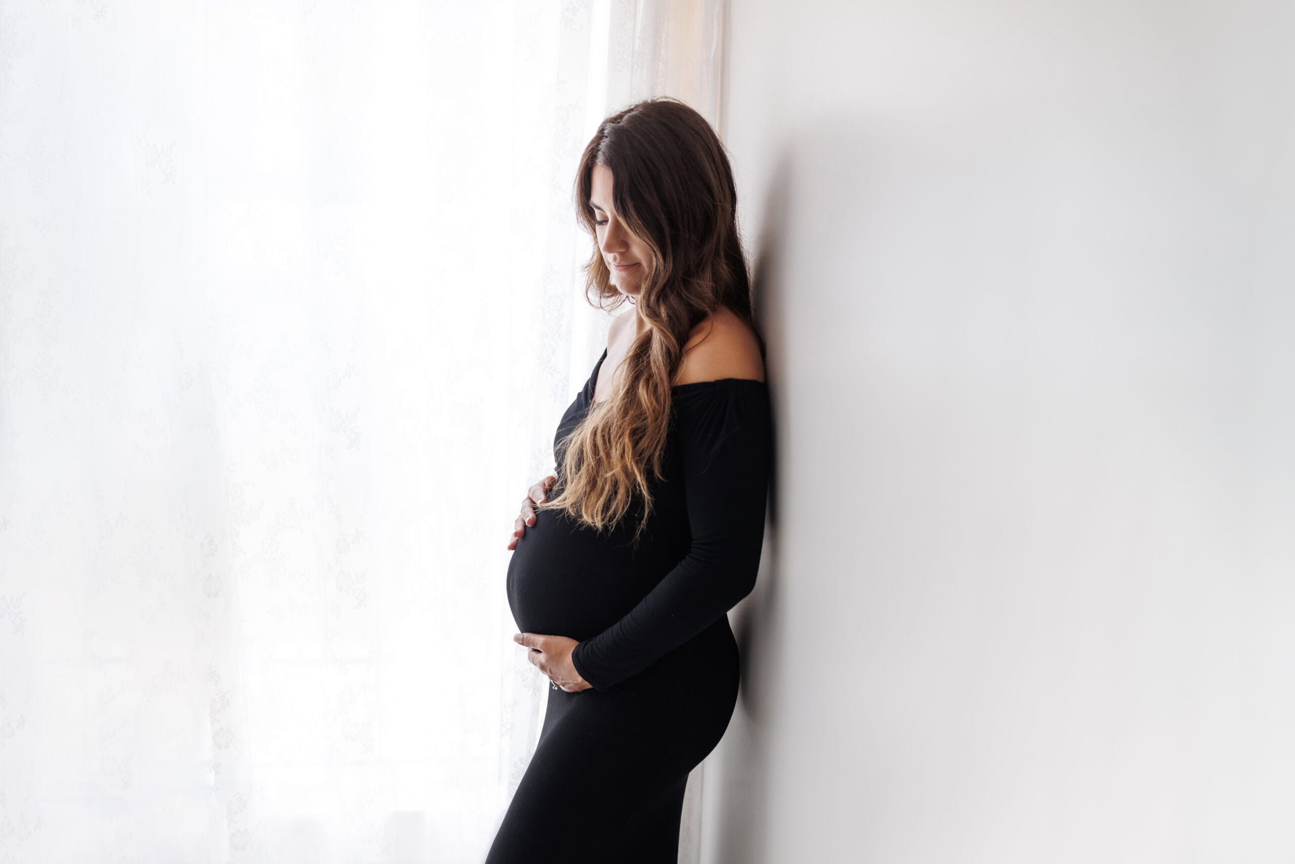 Why You Should Book a Maternity Photography Session