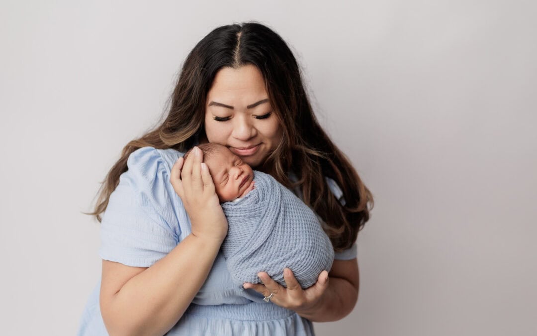 Balancing Motherhood With Your Identity