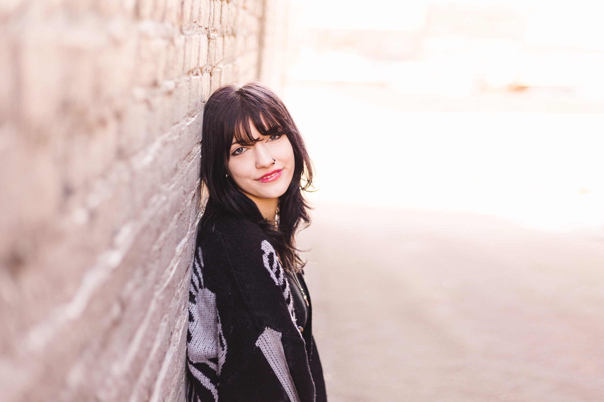 2023 Katherine Senior 150 Northfield Senior Photographers