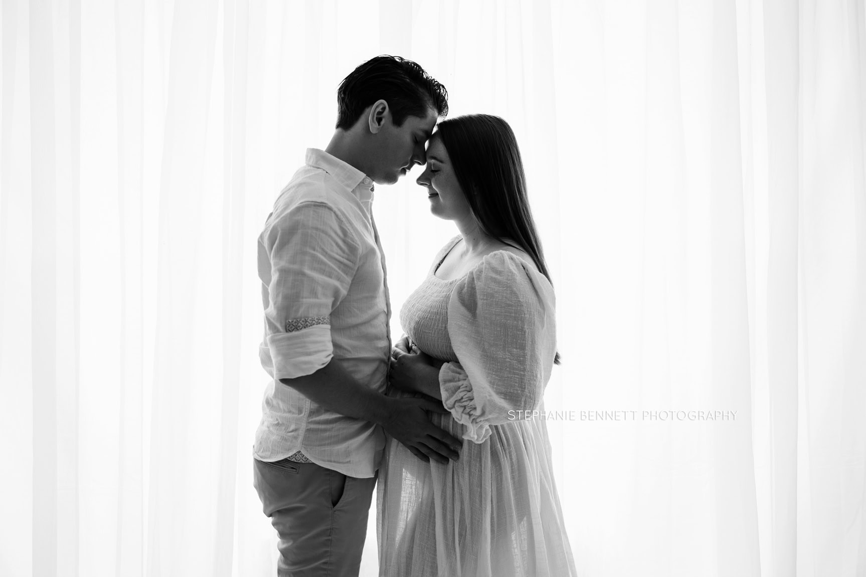 When Should I Take Maternity Photos