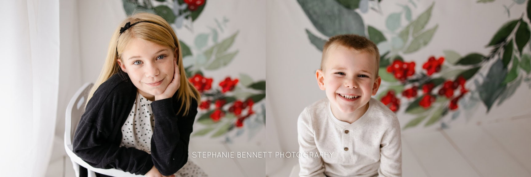 Book your holiday mini session in Northfield MN