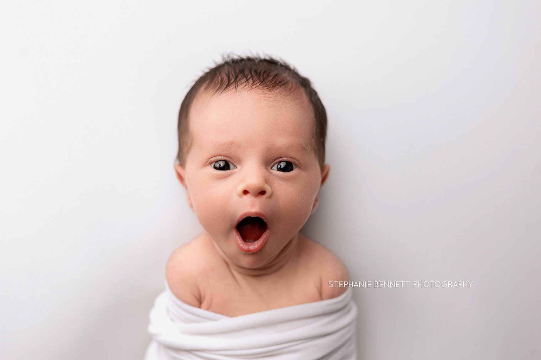 Should I hire a newborn photographer when my baby is born