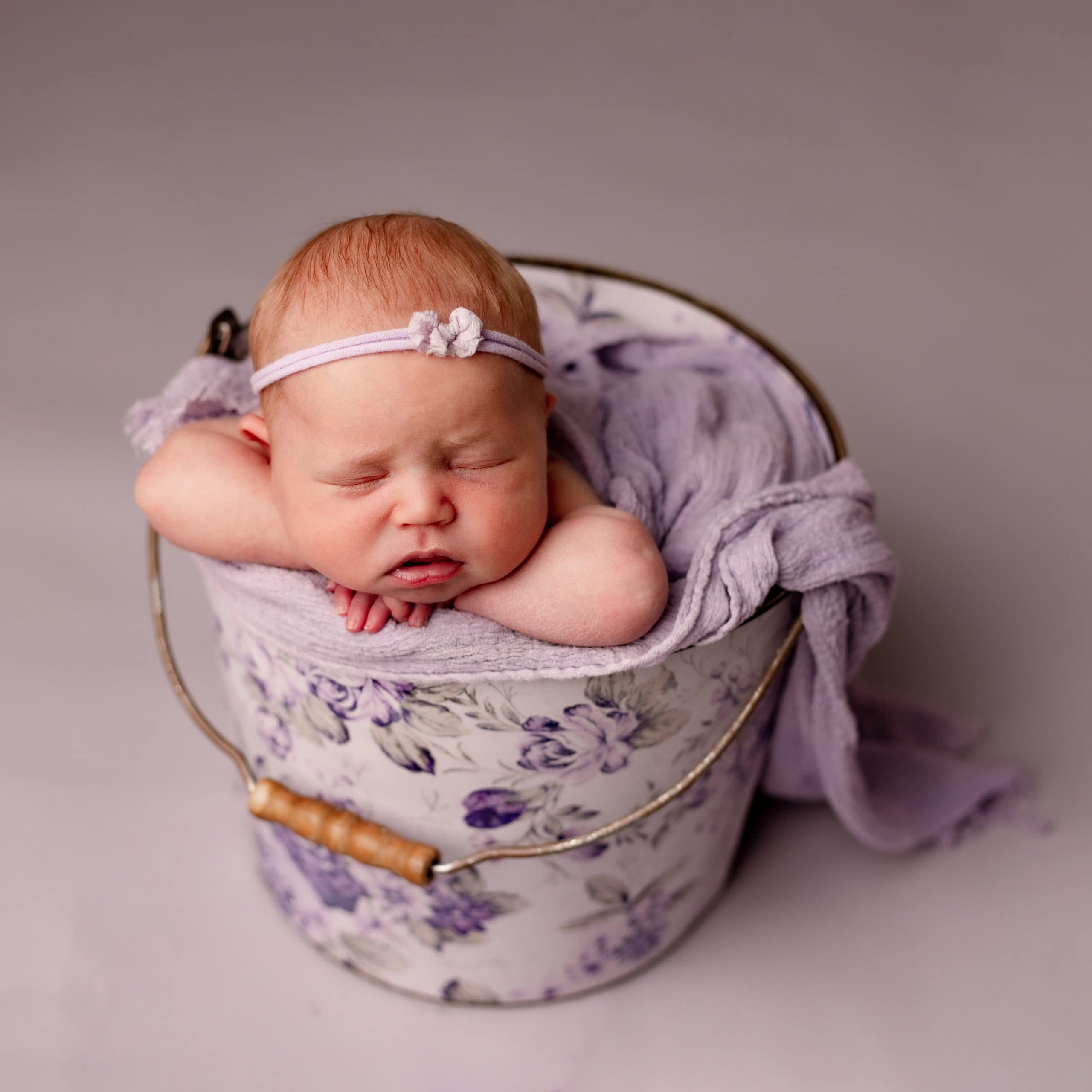 Mini newborn sessions minneapolis