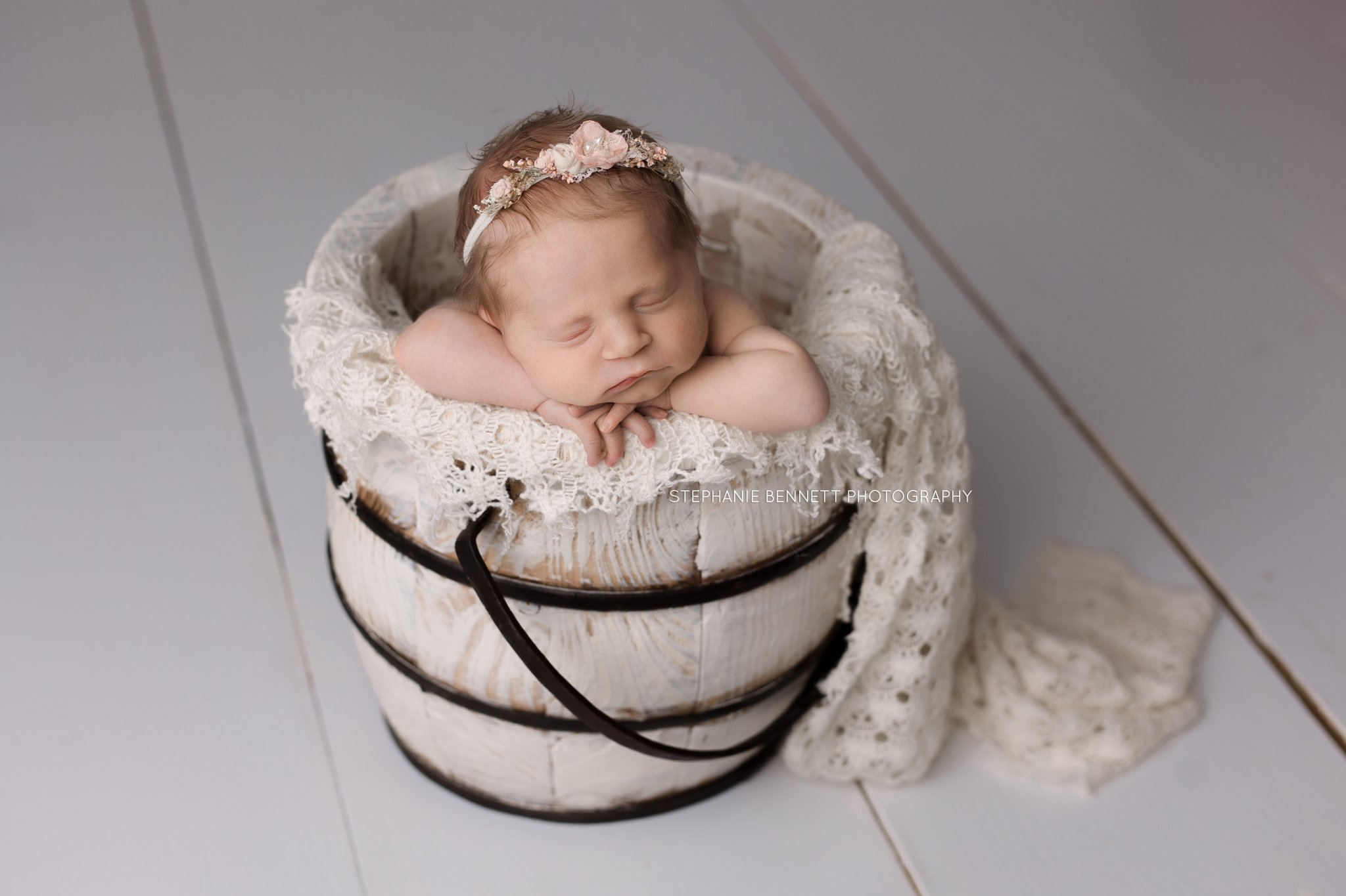 Should I hire a newborn photographer when my baby is born