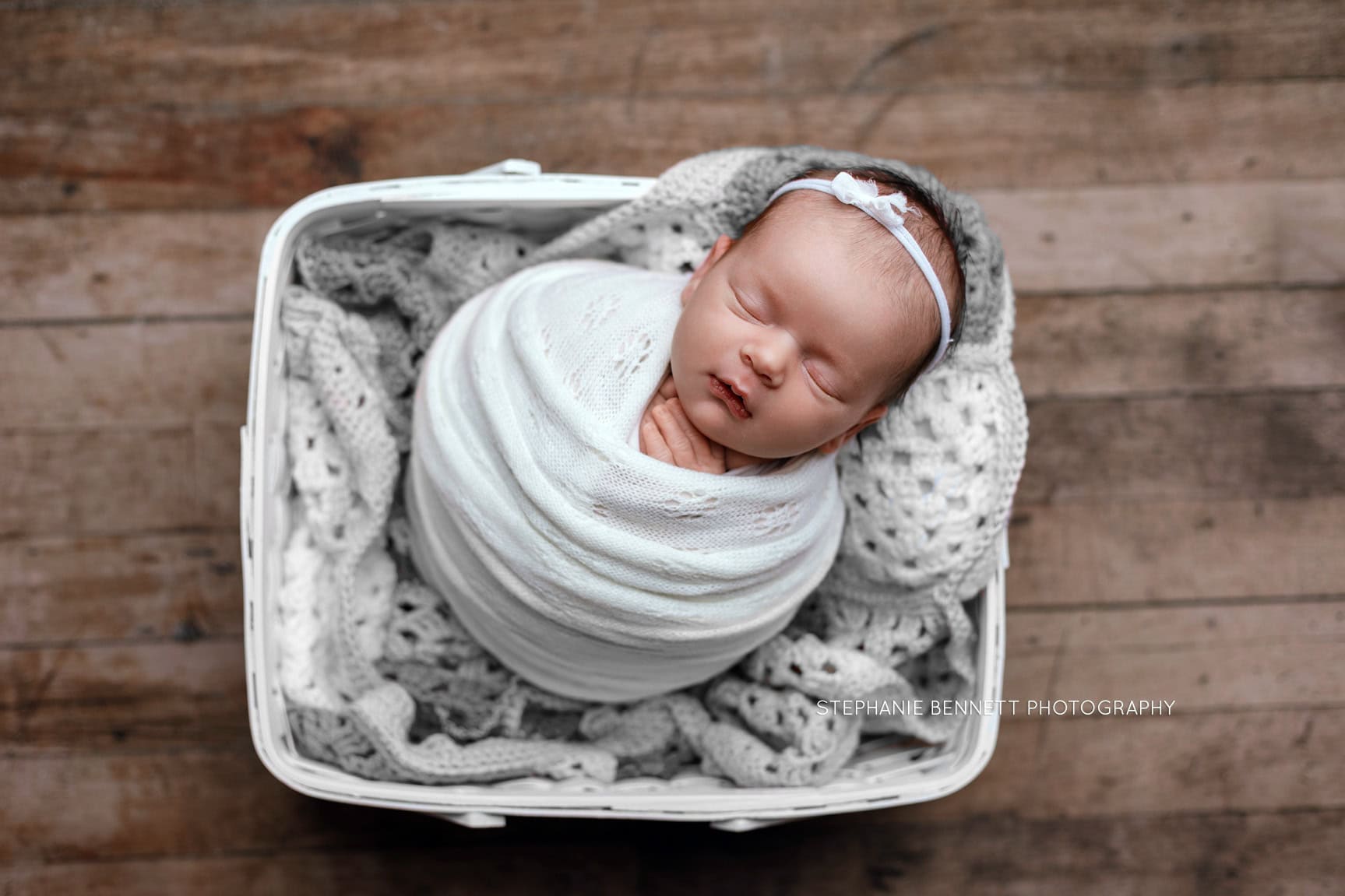 minneapolis newborn mini sessions