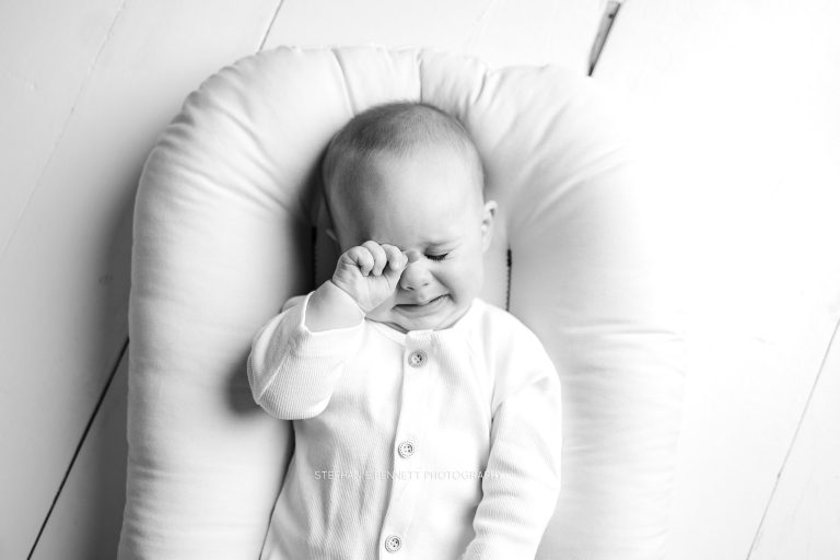 Personality Portraits near minneapolis Studio in Northfield MN